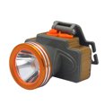 thumbnail image 2 of Soidarity Linterna para exteriores, luz fuerte, lámpara de cabeza para minería, linterna LED resistente al agua para pesca, Camping, ciclismo Escalada Luz blanca, 2 of 6