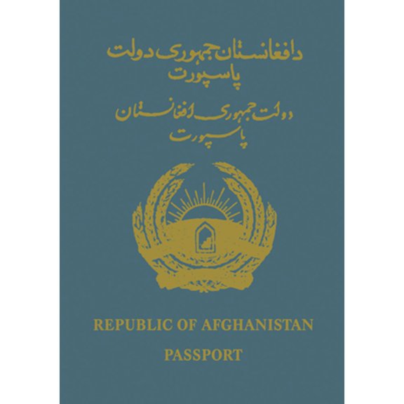 Pre-Owned Fran?ois-Marie Banier : Passport