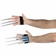 thumbnail image 3 of Adult MARVEL X-Men Wolverine Mens Halloween Costume, 3 of 4