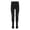 Black, variant on Coerni Girls Sparkle Tights Basic Footed Glitter Tights for Kids Toddler Soft Stockings Pantyhose Cotton Dance Yoga Active Underpant