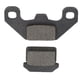 thumbnail image 5 of Par de pastillas de freno de motocicleta, repuesto delantero y trasero para Lifan 50cc 70cc 110cc 125cc 140cc Pit Dirt Bike, 5 of 8