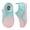 Bmeshbluepink, variant on Toddler Water Shoes for Girls Boys Kids Barefoot Quick Dry Summer Sports Shoes for Swim Beach Pool River