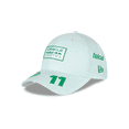 thumbnail image 1 of Gorra Checo Pérez GP México Oficial 2024 New Era 9FIFTY, 1 of 5