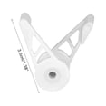 thumbnail image 3 of Plant Branch Benders,60PCS Plant Bender 360 Plant Bender Plant Trainer Clips Dependable Performance, 3 of 8