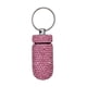 thumbnail image 3 of Llavero dispensador a prueba de agua Zulema Bling Rosado, 3 of 8