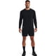thumbnail image 5 of Camiseta Under Armour Tactical Tech de manga larga negra XS, 5 of 7