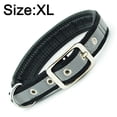 thumbnail image 2 of Collier pour Chien Imperméable Ou Collier pour Chien Imperméable et Réfléchissant - Convient à l'Extérieur et à l'Usage Quotidien, 2 of 5
