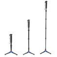 thumbnail image 4 of Fosa VBESTLIFE A555+M-2 Camera Monopod with 6 Sections for Camera Photograph Accessory, Camera Monopod, 4 of 8