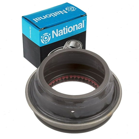 National Rear Transfer Case Output Shaft Seal compatible with Dodge Ram 1500 2004-2010