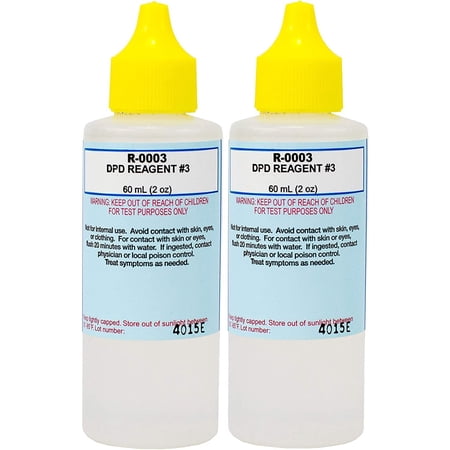 Taylor R-0003-C Reagent #3 , 2 oz