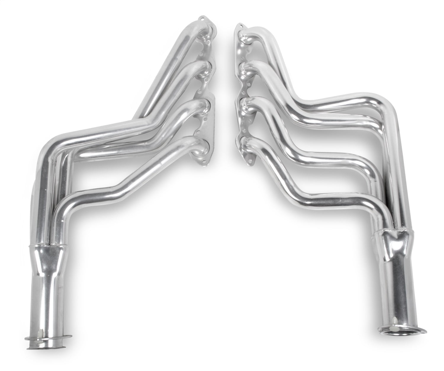 Long Tube Headers