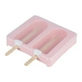 thumbnail image 2 of Rejilla para hielo, bandeja para cubitos de hielo, bandejas para hielo 2023, nueva máquina para hacer helados, moldes para helados, caja de hielo, refrigerador pequeño para el hogar, moldes para helad, 2 of 3