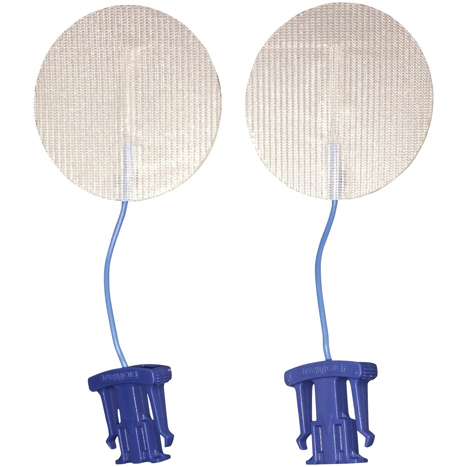 BioWaveGO Replacement Pain Relief Pads for BioWaveGO