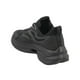 thumbnail image 3 of Tenis Mujer STARS Deportivo Correr Comodos negro 25.5, 3 of 4