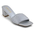 thumbnail image 1 of Andrew By Andrew Stevens Women's Lada Sandals, 1 of 4