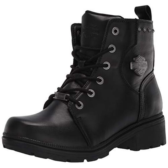 HARLEY-DAVIDSON Chaussures pour Femmes Cynwood Western Boot