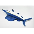 thumbnail image 4 of Sailfish, Fish, Realistic, Lifelike, Stuffed, Soft, Toy, Educational, Animal, Kids, Gift, Very Nice Plush Animal 17" F2006 BB55, 4 of 6