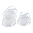thumbnail image 1 of Tnarru 10 Pieces Hat Display Stand Hat Organizer Caps Hat Organizer Hat Organizer Racks Stands Hat Display Holders for Baseball Caps, 1 of 8