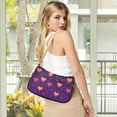thumbnail image 5 of FORMRS Womens Shoulder Bag with Chain Strap Clutch Purse Cute Tote Handbag, Love in The Clouds, 5 of 7