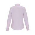 thumbnail image 2 of Premier Chemise Habillée Oxford à Rayures à Manches Longues pour Femmes, 2 of 3