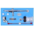 thumbnail image 2 of Painting Airbrush, Spray    Airbrush Set  For Cake Decorating For DIY For Crafts For Makeup, 2 of 8