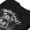 thumbnail image 3 of Motorhead - 40 Aces T-Shirt, 3 of 7