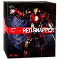 thumbnail image 5 of Figure Hot Toys PPS002 - Marvel Comics - Iron Man 3 - Power Pose Red Snapper, 5 of 5
