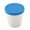 BU, variant on Cameland Ice Cream Containers For Homemade Ice Cream Reusable Ice Cream Containers With Lids - Ice Cream Storage Containers For Freezer 1L