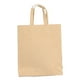 thumbnail image 3 of Bolso de papel Kraft para casa de muñecas, bolsa de compras en miniatura, accesorios de juguete, 1:12, 3 of 12