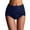 Blue, variant on Women's Panties Seamless High Rise Underwear Incontinence Underwear for Women (,L)