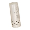 thumbnail image 4 of Tnarru Support de Parapluie Stable Rangement de Parapluie pour Entrée Maison Bureau Blanc, 4 of 8