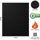 thumbnail image 2 of herramientas de cocina Estera para asar Juego de 3 piezas Parrilla y Parrilla para horno 40 * 50 cm Estera para asar antiadherente reutilizable para parrillas de gas, carbón o eléctricas Zhivalor WLJ-2155, 2 of 2