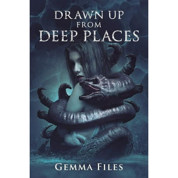 Drawn Up From Deep Places, (Paperback)