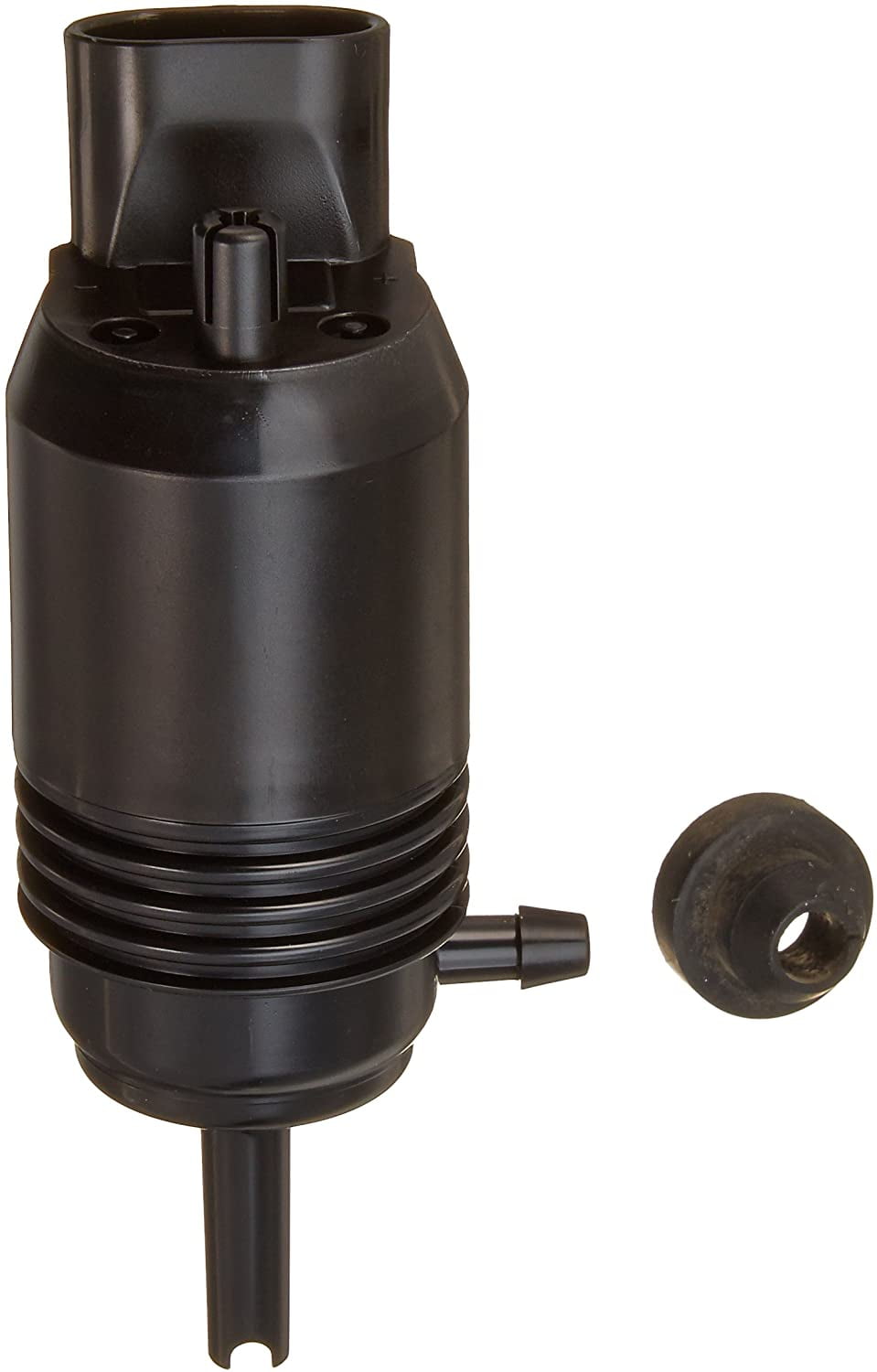 ACDelco GM Original Equipment Rear Window Washer Pump Kit with Grommet