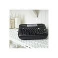thumbnail image 3 of Brother P-Touch PT-D610BT Labelmaker, 180 x 360 dpi, B/W, USB & Bluetooth, 3 of 4
