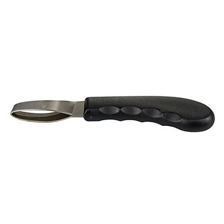 UPC: 0840151641741 | Gatsby Loop Hoof Knife 8in