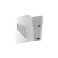 thumbnail image 2 of For PS5 Pro Housing Left and Right Replacement Upper Cover Case kit B, 2 of 5