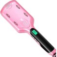 thumbnail image 2 of 26mm 3 Tube Curling ironWave Curling Iron Ceramic Hair Curler Deep Wavy Curler Not to Hurt The Hair (Color : E) (D), 2 of 7