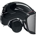 thumbnail image 1 of Casco para arboricultura Pfanner Protos Integral negro, 1 of 6