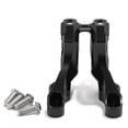thumbnail image 3 of Front Handlebar Bar Riser Mount for Sur-ron Light Bee X Segway X260, 3 of 5