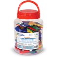 thumbnail image 2 of Learning Resources Ensemble de 6 Pantoufles Arc-en-Ciel Premier, 2 of 3