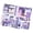 A, variant on Scrapbooking Kits Paper Frame Scrapbooking Collages Journal Decoration Gift Box Tape Sticker Journaling Kits