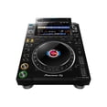 thumbnail image 4 of Reproductor CDJ-3000 Pioneer Profesional DJ Pantalla 9' Negro, 4 of 4