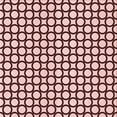 thumbnail image 1 of Ahgly Company Machine Washable Indoor Square Transitional Pink Area Rugs, 4' Square, 1 of 7