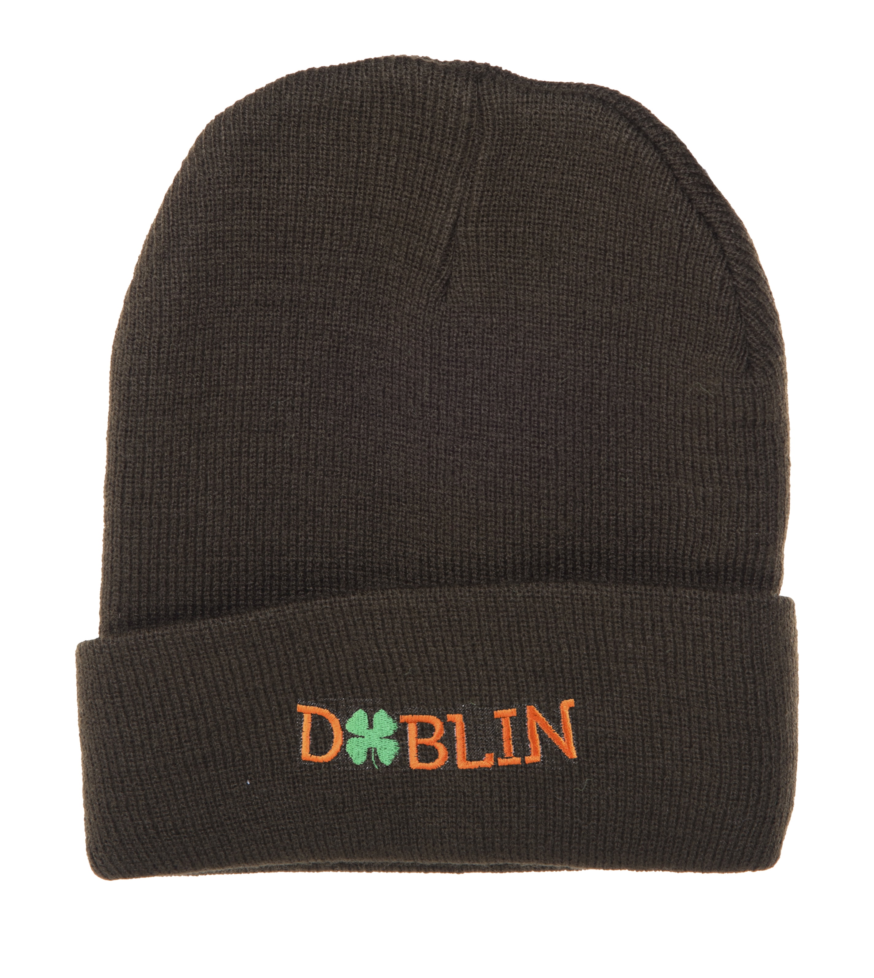 Wool Beanie Hat 