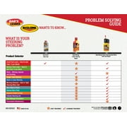 Bars Leaks 1334 One Seal Stop Leak Automotive Additive, 11 oz