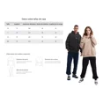 thumbnail image 3 of Sudaderas Con Capucha Cálidas Y Acogedoras Para Hombre Muj, 3 of 8