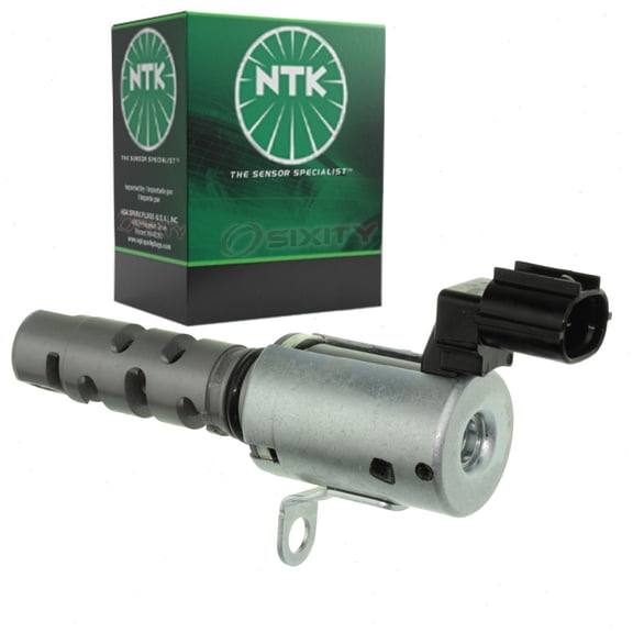 NTK Intake Variable Timing Solenoid VVT compatible with Chrysler 200 2.4L L4 2011-2014