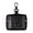 black, variant on WF-1000XM6 Wireless Earbuds Case,PU Leather Protective Case for WF-1000XM6 Earbuds,Snap-On Design, WF-1000XM6 Shockproof Wireless Earbuds Case