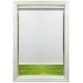 thumbnail image 2 of Friedland Venus Light Filtering Roller Window Shades, White, 55" x 72", 2 of 2